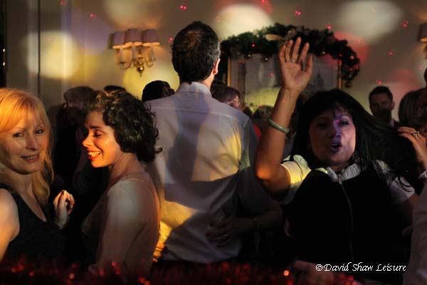 2011 Christmas at the Grand, Brighton